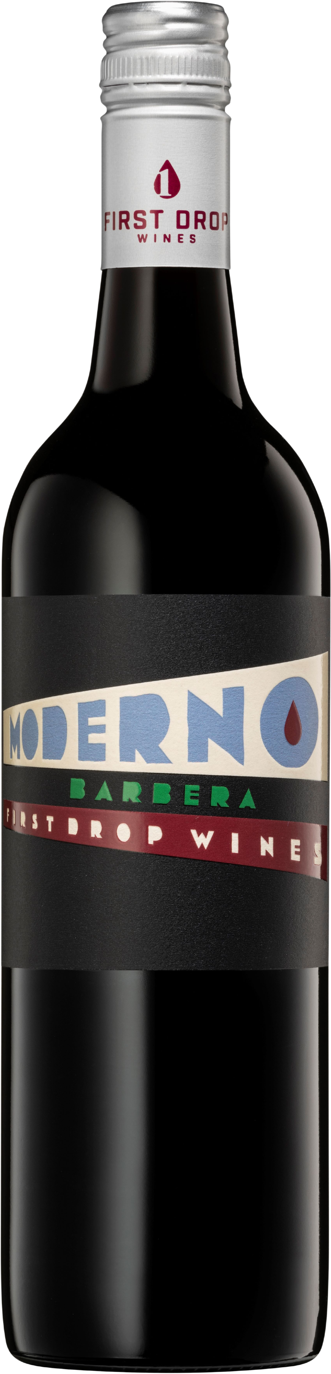 First Drop Wines Moderno  2022 Adelaide Hills
